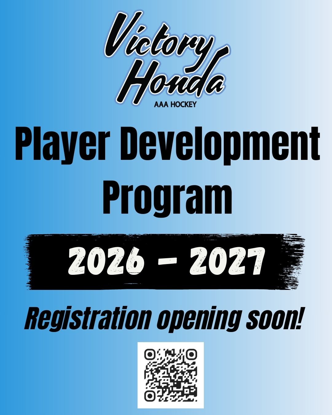 VH PDC flyer