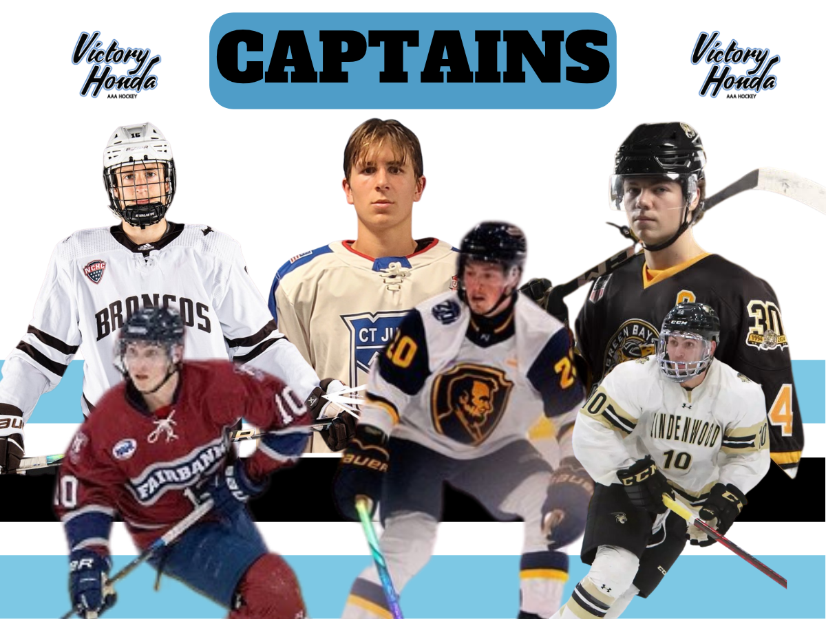 Captains Captains