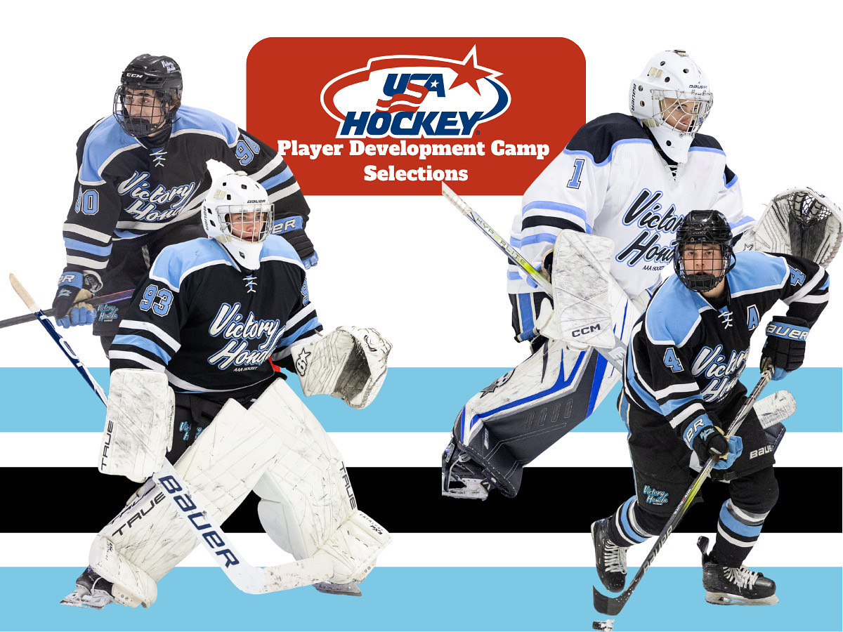 USA Hockey U17 National Camp